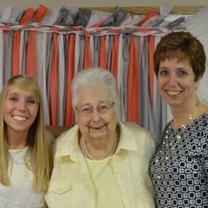 Meet your Posher, Kelly